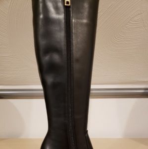 Coach Shoes - Coach Knee High Boots Coach Shoes - Coach Knee High Boots